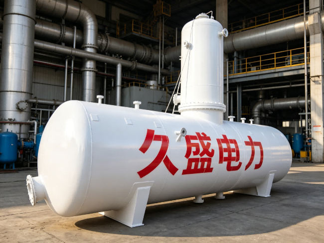 鲤城低压式旋膜除氧器
