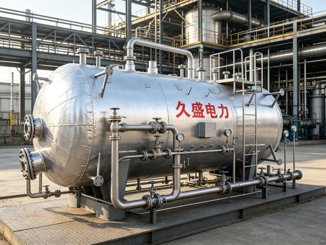 鲤城JSNCY型内置式除氧器